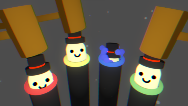 Rhythmole screenshot