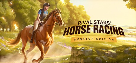 Games like Rival Stars Horse Racing