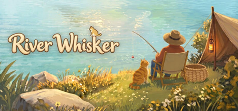 River Whisker Image