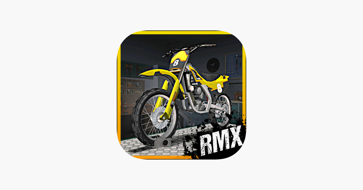 Games like RMX Real Motocross