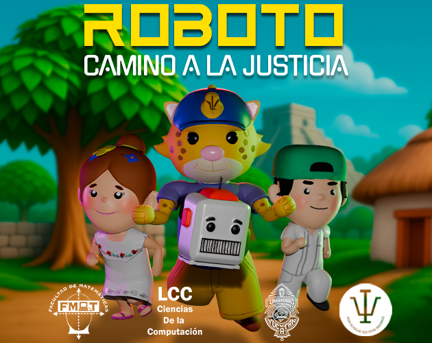 Games like Roboto: Camino a la Justicia