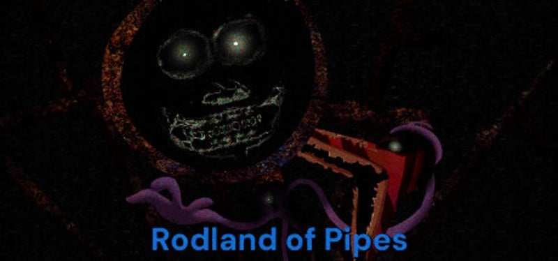 Rodland of Pipes Game Cover