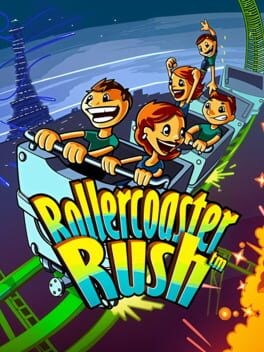 Games like Rollercoaster Rush