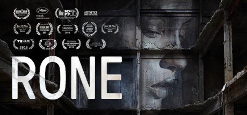 RONE Game Cover