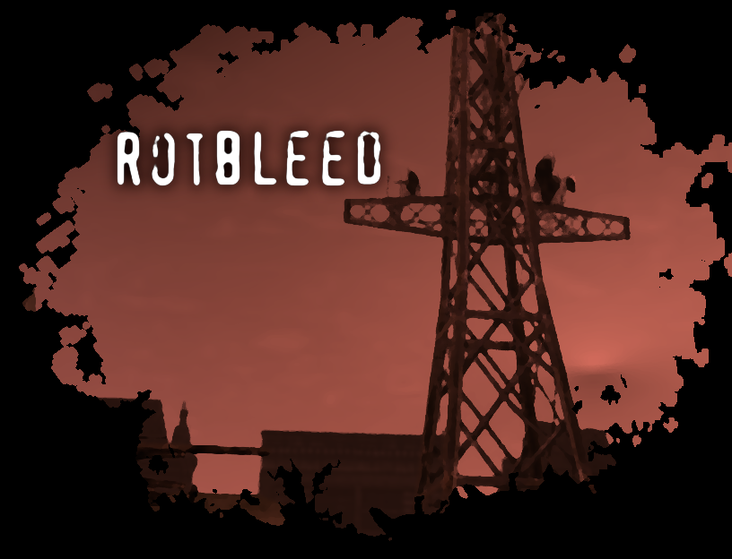 Games like Rotbleed