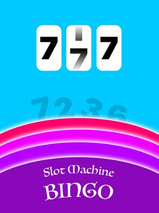 Run to 7 Bingo to Play at Home screenshot