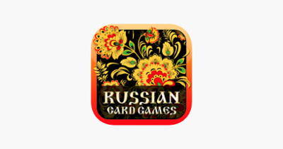 Russian Card Games Image