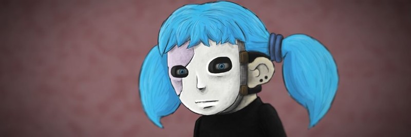 Sally Face Image