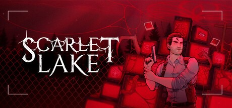 Games like Scarlet Lake