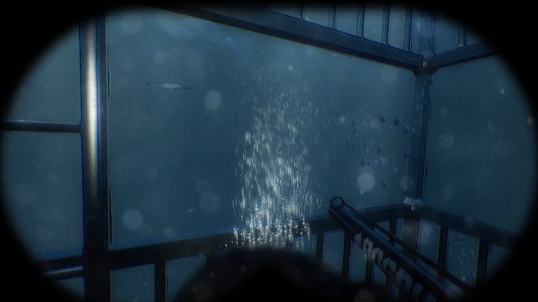 Scary Cave Diving screenshot