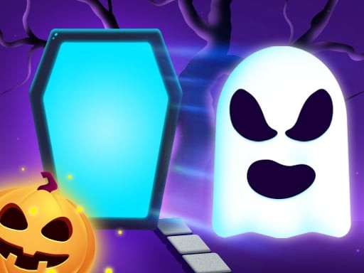 Games like Scary Halloween Adventure