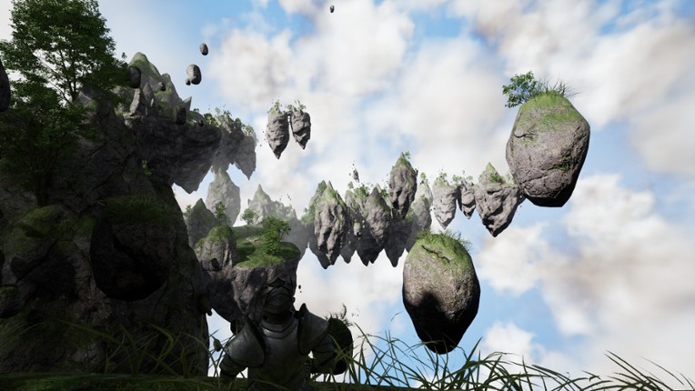 Sectoris Sky screenshot