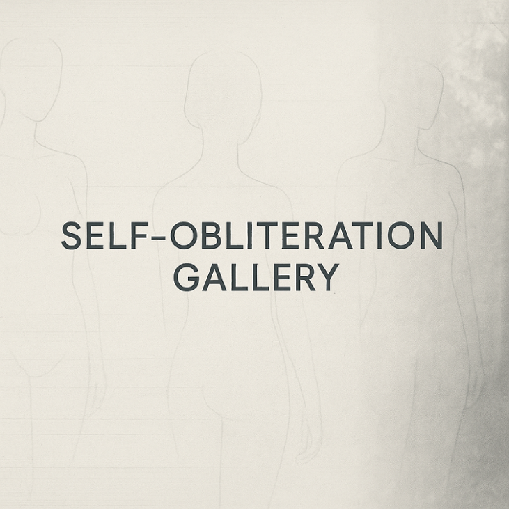 Games like Self-Obliteration Gallery