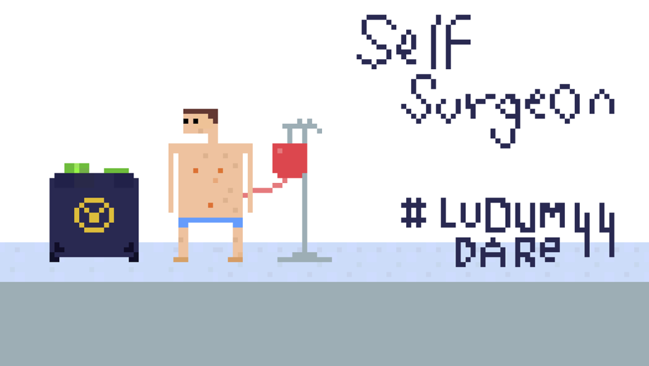 Games like Self Surgeon