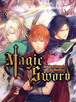 Games like Shall we date?: Magic Sword