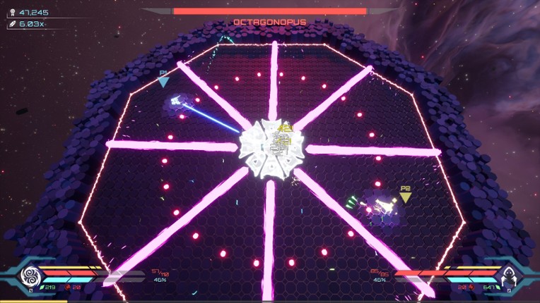 Shape Shifter: Formations screenshot