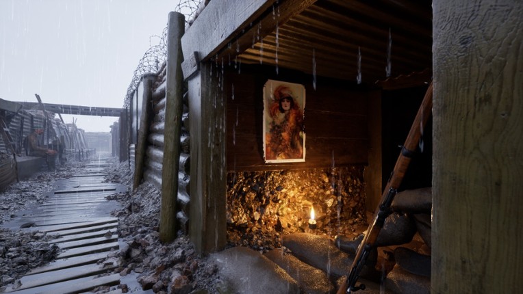 Shellshock screenshot