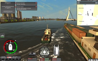 Ship Simulator Extremes Image