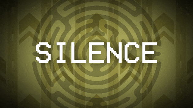 Games like SILENCE