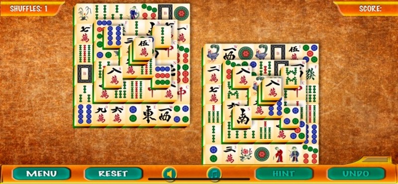 SillyTale MahJong Lite Image