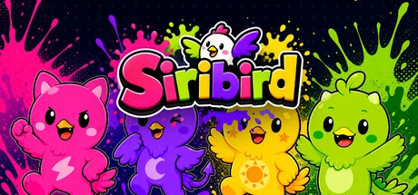 Games like Siribird