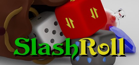 Games like Slash Roll