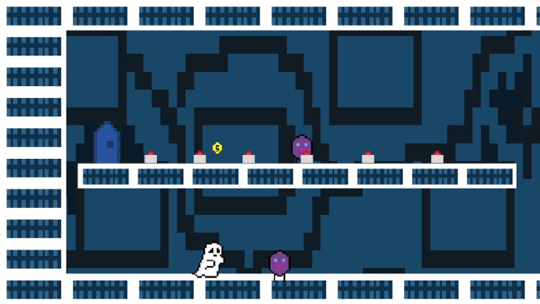 Slave Ghost screenshot