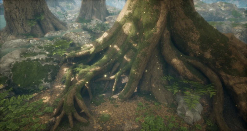 Smalland 2: Lost Realms screenshot