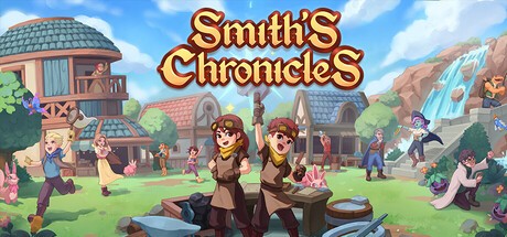 Games like Smith's Chronicles
