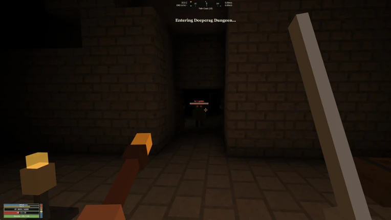 Solspire screenshot