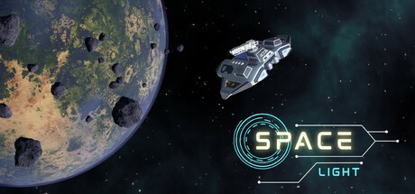 Games like Space Light