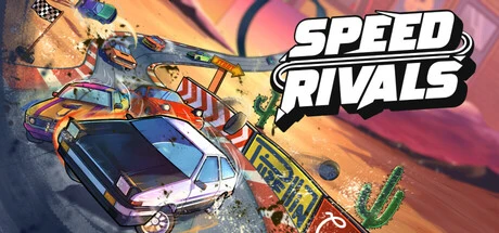 Games like Speed Rivals - Slot Racing