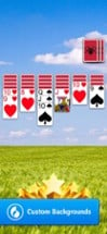 Spider Go: Solitaire Card Game Image