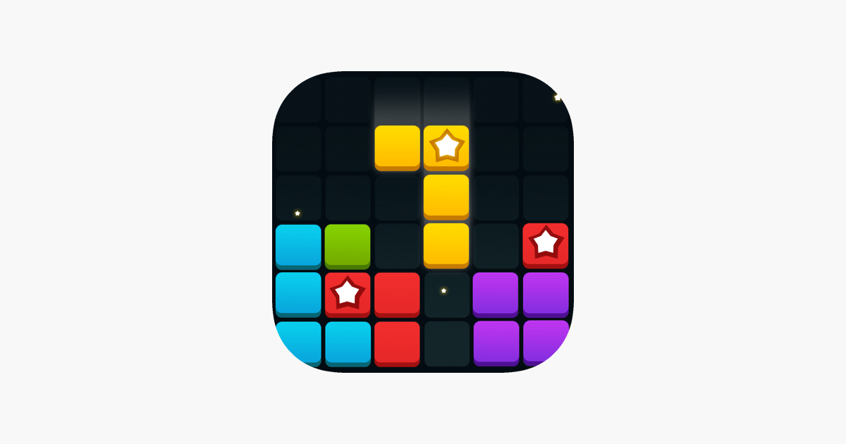 Games like Star Color Blocks