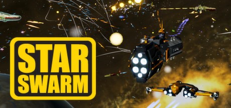 Games like Star Swarm Stress Test