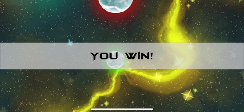 Star Trailz screenshot