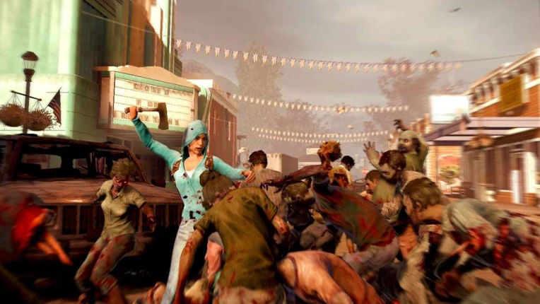 State of Decay: Year-One screenshot