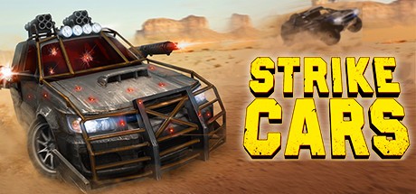 Games like Strike Cars