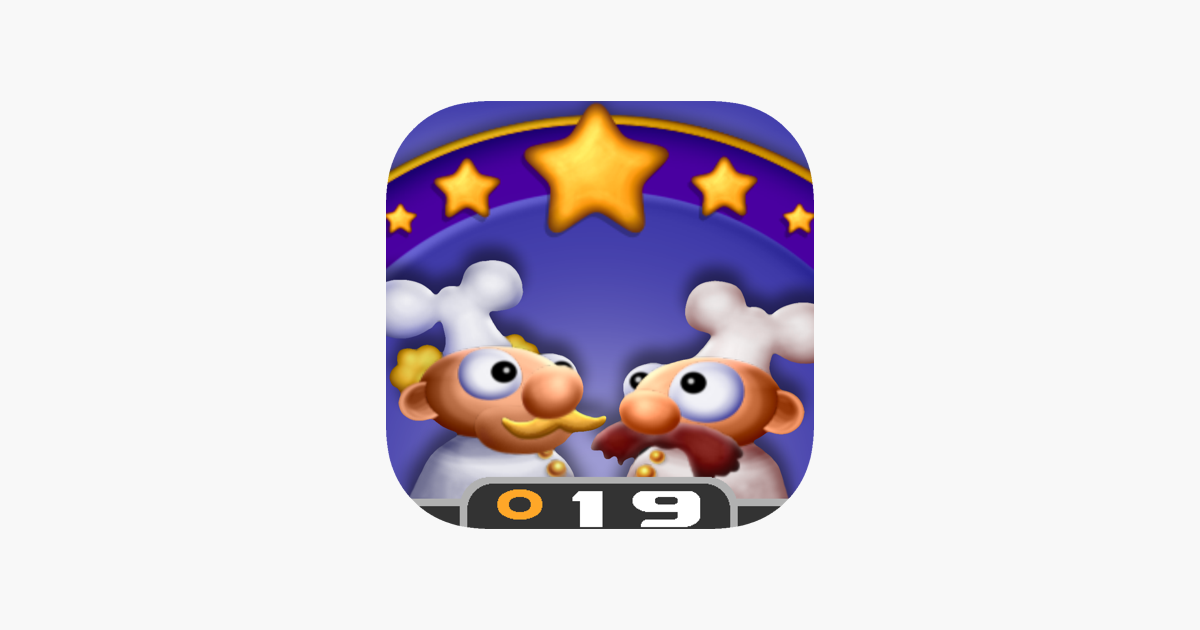 Games like Superstar Chefs