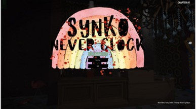 Synko - Never Clock Image