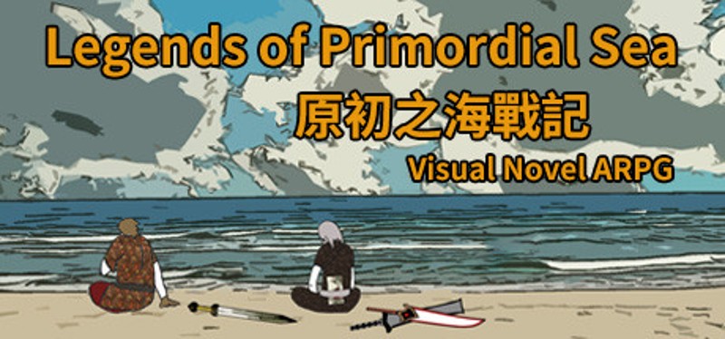 Tales of the Underworld: Legends of Primordial Sea Image