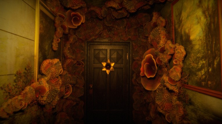 Tapes of Fear: Smile screenshot