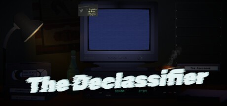 Games like The Declassifier