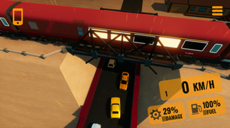 The Driver Image
