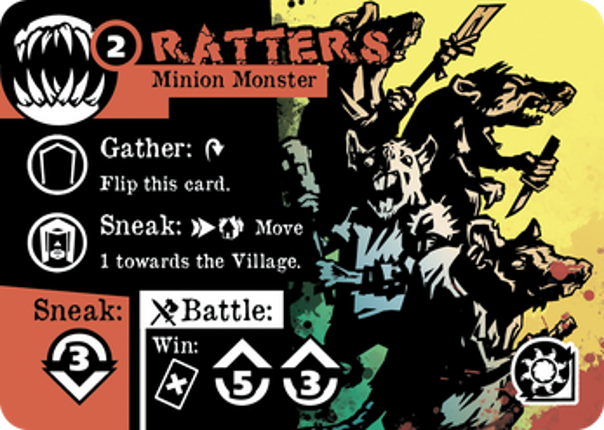 The DUNGENERATOR: DIE in a Dungeon (Digital BETA) screenshot