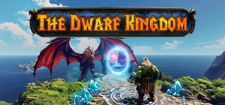 Games like The Dwarf Kingdom