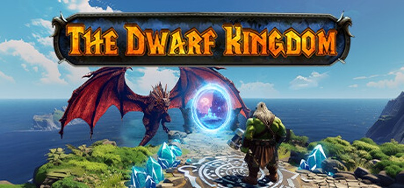 The Dwarf Kingdom Image