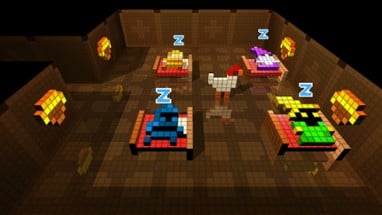 The Forgettable Dungeon Image