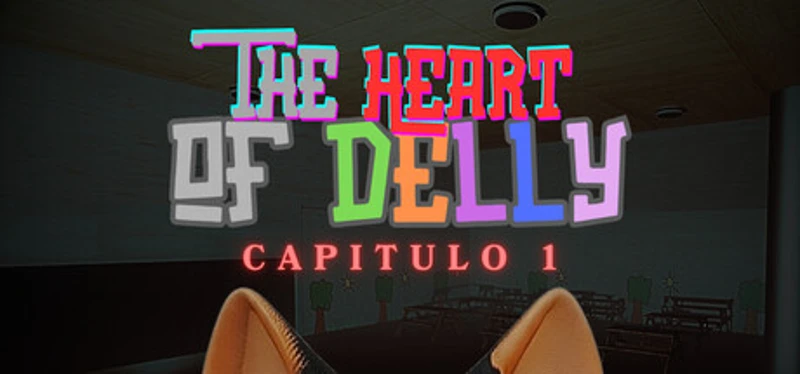 The Heart Of Delly Image