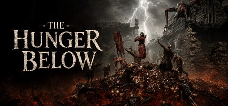 Games like The Hunger Below